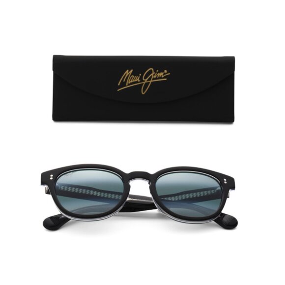 MAUI JIM Multi Unisex 52mm Designer Sunglasses